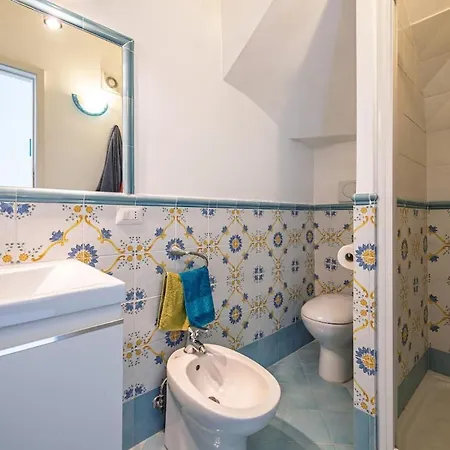 Apartman Stanza In Marina Piccola