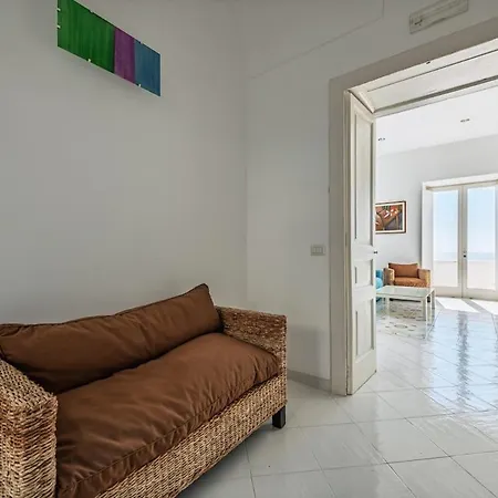 Apartman Stanza In Marina Piccola *
