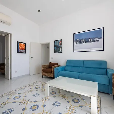 Apartman Stanza In Marina Piccola *