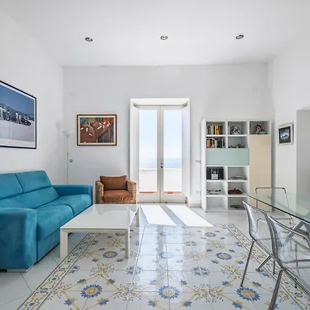 Апартаменты Stanza In Marina Piccola *